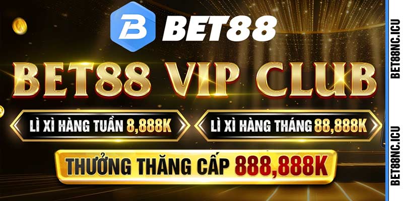 Bet88 sòng bài vip pro 2024