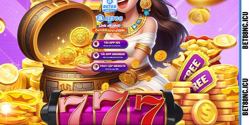 Hướng dẫn cài đặt tải app bet88 chi tiết