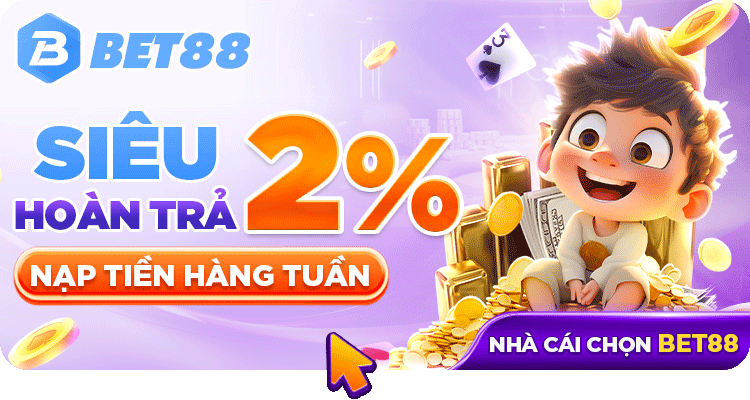 Hoạt động hoàn trả với tỉ lệ lên đến 3,5%